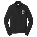 Fan Favorite Fleece 1/4 Zip Pullover Sweatshirt Thumbnail