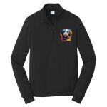 Fan Favorite Fleece 1/4 Zip Pullover Sweatshirt Thumbnail