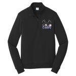 Fan Favorite Fleece 1/4 Zip Pullover Sweatshirt Thumbnail