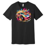 Unisex Jersey Short Sleeve Tee Thumbnail