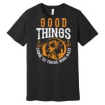 Unisex Jersey Short Sleeve Tee Thumbnail