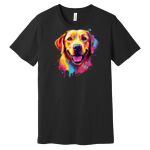 Unisex Jersey Short Sleeve Tee Thumbnail