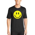 Performance Polyester Competitor™ Tee Thumbnail