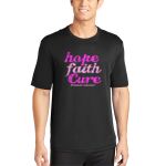 Performance Polyester Competitor™ Tee Thumbnail