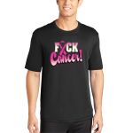 Performance Polyester Competitor™ Tee Thumbnail