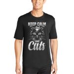 Performance Polyester Competitor™ Tee Thumbnail