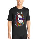 Performance Polyester Competitor™ Tee Thumbnail