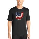 Performance Polyester Competitor™ Tee Thumbnail