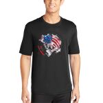 Performance Polyester Competitor™ Tee Thumbnail