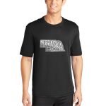 Performance Polyester Competitor™ Tee Thumbnail