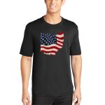 Performance Polyester Competitor™ Tee Thumbnail