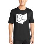 Performance Polyester Competitor™ Tee Thumbnail