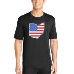 Performance Polyester Competitor™ Tee Thumbnail