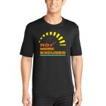 Performance Polyester Competitor™ Tee Thumbnail