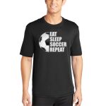 Performance Polyester Competitor™ Tee Thumbnail