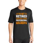 Performance Polyester Competitor™ Tee Thumbnail