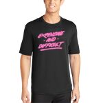 Performance Polyester Competitor™ Tee Thumbnail