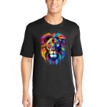 Performance Polyester Competitor™ Tee Thumbnail