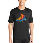 Performance Polyester Competitor™ Tee Thumbnail