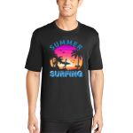 Performance Polyester Competitor™ Tee Thumbnail