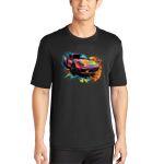 Performance Polyester Competitor™ Tee Thumbnail