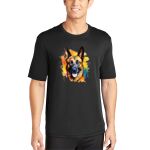 Performance Polyester Competitor™ Tee Thumbnail