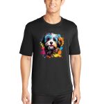 Performance Polyester Competitor™ Tee Thumbnail