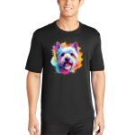 Performance Polyester Competitor™ Tee Thumbnail