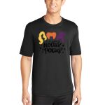 Performance Polyester Competitor™ Tee Thumbnail