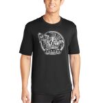 Performance Polyester Competitor™ Tee Thumbnail