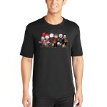 Performance Polyester Competitor™ Tee Thumbnail