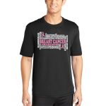 Performance Polyester Competitor™ Tee Thumbnail
