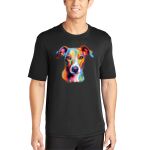 Performance Polyester Competitor™ Tee Thumbnail