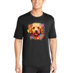 Performance Polyester Competitor™ Tee Thumbnail