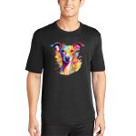 Performance Polyester Competitor™ Tee Thumbnail