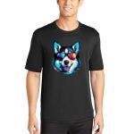 Performance Polyester Competitor™ Tee Thumbnail