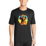 Performance Polyester Competitor™ Tee Thumbnail