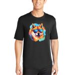 Performance Polyester Competitor™ Tee Thumbnail