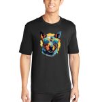 Performance Polyester Competitor™ Tee Thumbnail