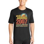 Performance Polyester Competitor™ Tee Thumbnail