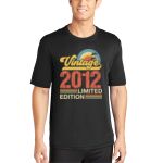 Performance Polyester Competitor™ Tee Thumbnail