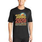 Performance Polyester Competitor™ Tee Thumbnail