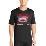 Performance Polyester Competitor™ Tee Thumbnail