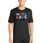 Performance Polyester Competitor™ Tee Thumbnail