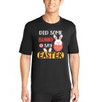 Performance Polyester Competitor™ Tee Thumbnail