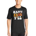 Performance Polyester Competitor™ Tee Thumbnail