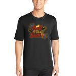 Performance Polyester Competitor™ Tee Thumbnail