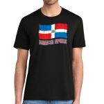 Super Soft Perfect Tri ® Tee Thumbnail