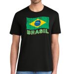 Super Soft Perfect Tri ® Tee Thumbnail