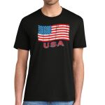 Super Soft Perfect Tri ® Tee Thumbnail